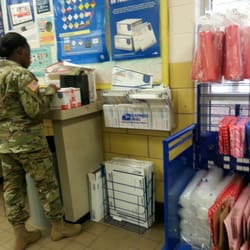 US Post Office