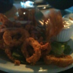 Van Gogh Grill & Bar
