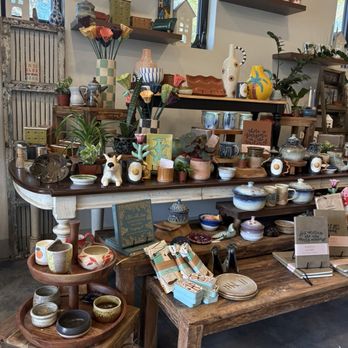 Seven Made - Inside - Coffee & Tea Near Me - Clermont, Florida