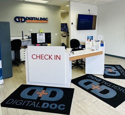 Digital Doc