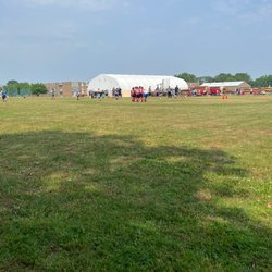 Saint John Vianney High School - Fields