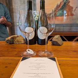 Linden Vineyards