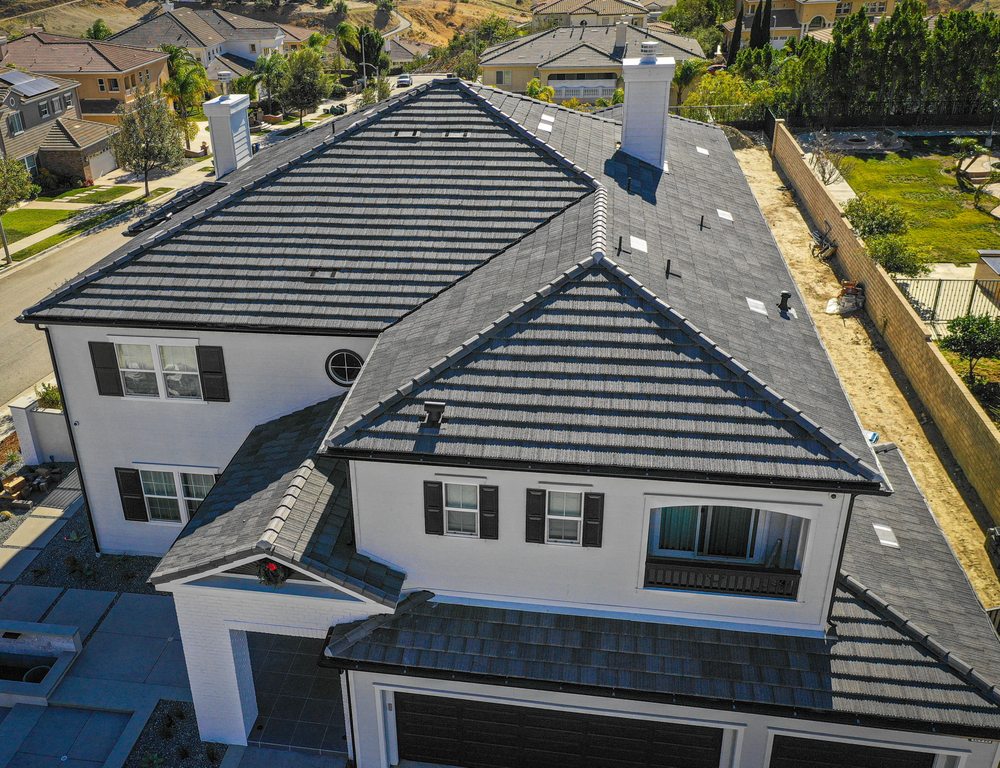 Slide of Roofing Optimum - Los Angeles