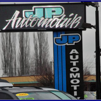 J P Automotive - Auto Repair Near Me - Mount Vernon, Washington J P Automotive - Auto Repair Near Me - Mount Vernon, Washington