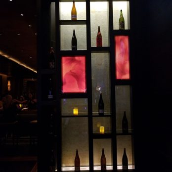 Yellowtail Japanese Restaurant & Lounge - Eh! - Japanese Near Me - Las Vegas, Nevada