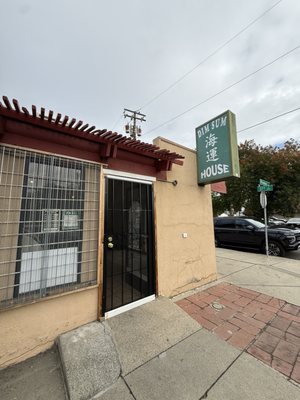 Dim Sum House by null