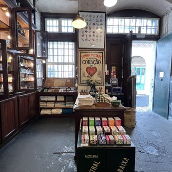 A Vida Portuguesa - Home Decor Near Me - Lisbon, 11