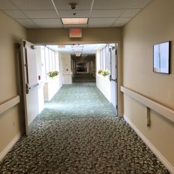 Fraser Villa - Walking back to the dining area