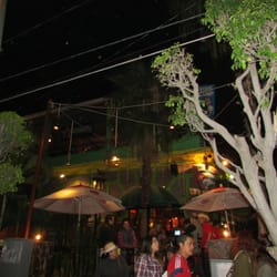 El Callejón de los Rumberos