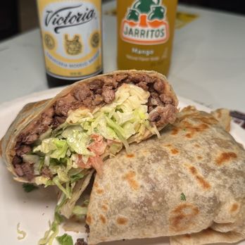 Taco Lulú - Burrito - Mexican Near Me - Chicago, Illinois Taco Lulú - Burrito - Mexican Near Me - Chicago, Illinois