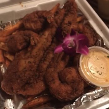 Chef Skip 757 - Chicken and shrimp - Seafood Near Me - Portsmouth, Virginia Chef Skip 757 - Chicken and shrimp - Seafood Near Me - Portsmouth, Virginia