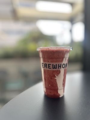 Erewhon Santa Monica by null