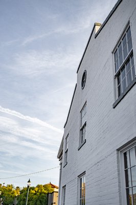Boulder Dam Hotel by null