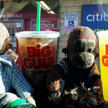 7-Eleven - Big Boi & G got sum cold drinks.. Maybe Mc Donald's should reconsider? - Convenience Stores Near Me - Lomita, California 7-Eleven - Big Boi & G got sum cold drinks.. Maybe Mc Donald's should reconsider? - Convenience Stores Near Me - Lomita, California