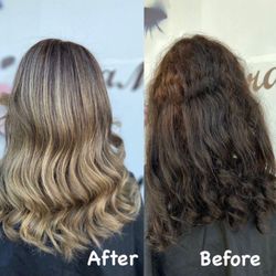 EverCutz Beauty Salon