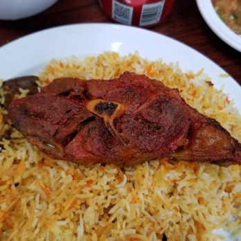 Shibam Restaurant - South - Mediterranean Near Me - Bridgeview, Illinois