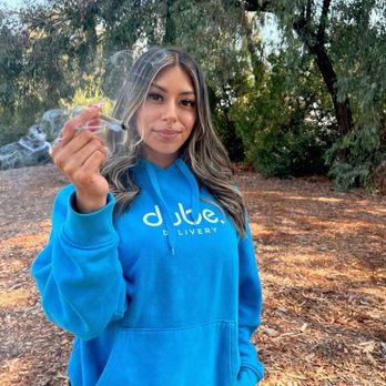 Dube Delivery - Wavy Kat showing love! - Cannabis Dispensaries Near Me Dube Delivery - Wavy Kat showing love! - Cannabis Dispensaries Near Me