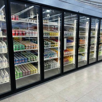 Rangoon Grocery - a refrigerated refrigerator in a store - Grocery Near Me - Citrus Heights, California Rangoon Grocery - a refrigerated refrigerator in a store - Grocery Near Me - Citrus Heights, California