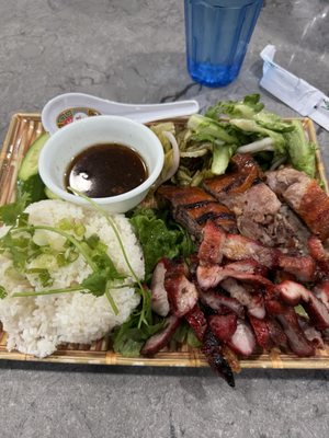 Thọ Tường BBQ by null