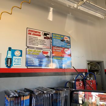 Fairway Express Lube - Oil Change Stations Near Me - Roseville, California Fairway Express Lube - Oil Change Stations Near Me - Roseville, California