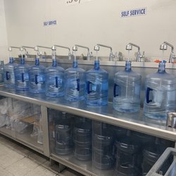 Oasis Purified Drinking Water