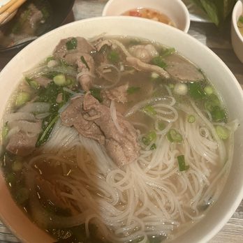 Fusion Corner - Vietnamese Beef Pho - Asian Fusion Near Me - Stanton, California Fusion Corner - Vietnamese Beef Pho - Asian Fusion Near Me - Stanton, California