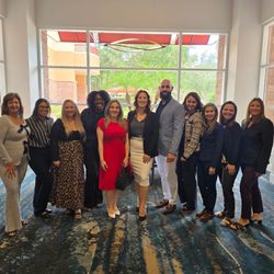 Our team, Dental Care at Ward Lake. Dentist in Bradenton, FL.