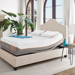 Christians Furniture - Great selection of Mattresses including: Tempur-pedic, Stearns, and Sealy