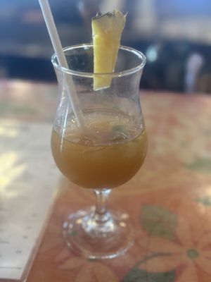 Tahiti Nui by null