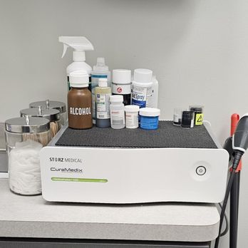 Crystal Falls Foot + Ankle Specialists - Orthotics Near Me - Leander, Texas Crystal Falls Foot + Ankle Specialists - Orthotics Near Me - Leander, Texas