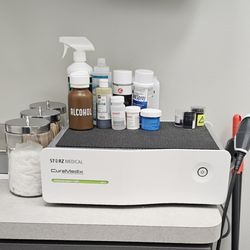 Crystal Falls Foot + Ankle Specialists