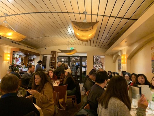 Buona Tavola by null
