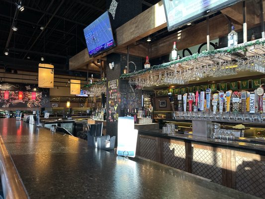 Bar Louie - Gainesville by null