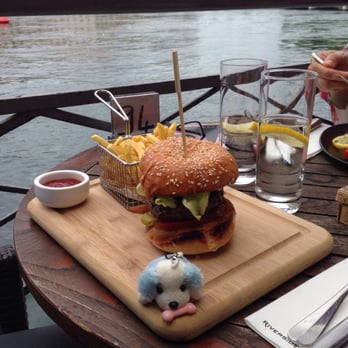 Riverside Café - Food - Bars Near Me - Geneva, GE Riverside Café - Food - Bars Near Me - Geneva, GE