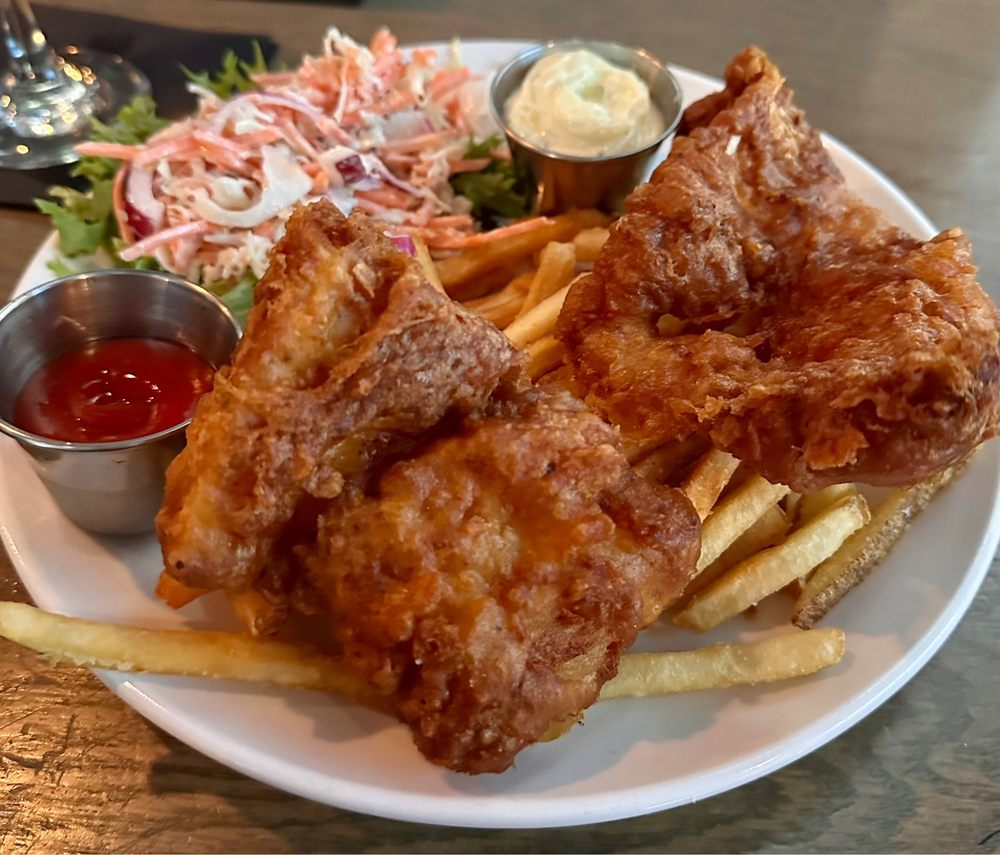 THE ANCHOR Updated October 2024 31 Photos & 51 Reviews 289 St