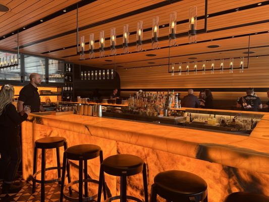 Bar Oso by null