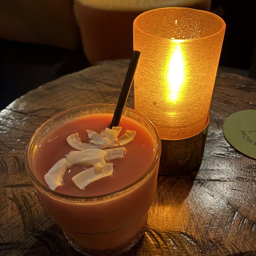 25hours Hotel Bikini Berlin - Zombie Colada - Hotels Near Me - Berlin, BE