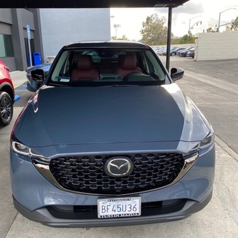 Tustin Mazda - Car Dealers Near Me - Tustin, California Tustin Mazda - Car Dealers Near Me - Tustin, California