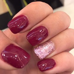 Great Nails - Full sets/fill ins
