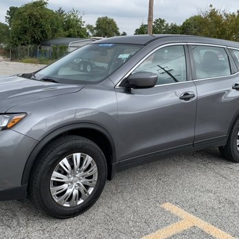 John Sinclair Nissan - 2016 Nissan Rogue S AWD - Car Dealers Near Me - Cape Girardeau, Missouri John Sinclair Nissan - 2016 Nissan Rogue S AWD - Car Dealers Near Me - Cape Girardeau, Missouri