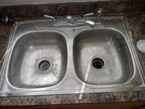 Gela’s Cleaning Services