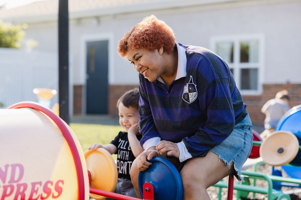 EastGate ELA - childcare center in Lewis Center, OH