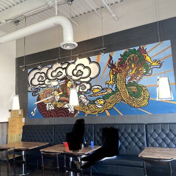 Bozeman Hokkaido Ramen House - Interior - Ramen Near Me - Bozeman, Montana Bozeman Hokkaido Ramen House - Interior - Ramen Near Me - Bozeman, Montana