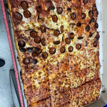 Say Cheese Pizza - Pizza Near Me - Grand Island, New York Say Cheese Pizza - Pizza Near Me - Grand Island, New York