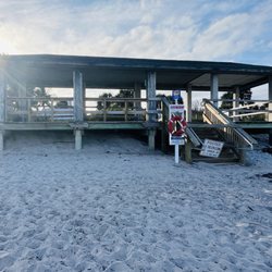 Humiston Beach Park