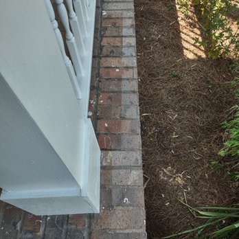 Buford Painters - Painted bricks? - Painters Near Me
