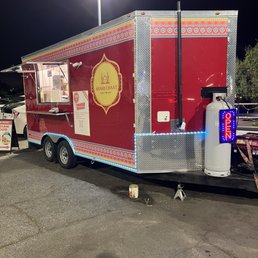 Food Truck