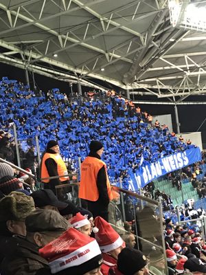 Red Bull Arena by null