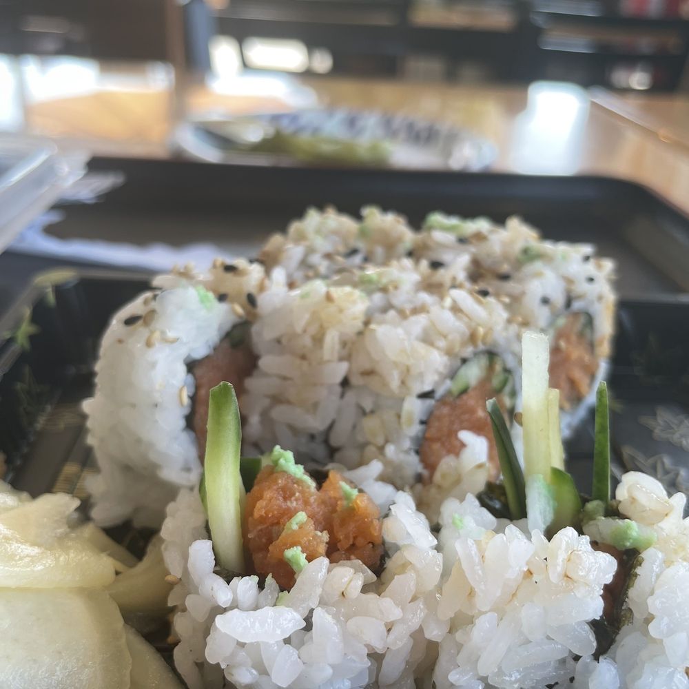 Kumi Ko - Japanese Near Me - Compton, California