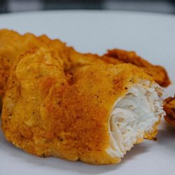 1st & Tenders